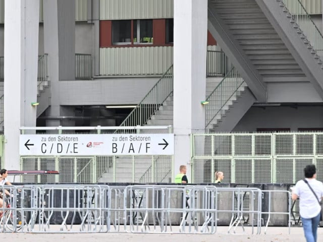 isis inspired suicide attack at vienna taylor swift show foiled